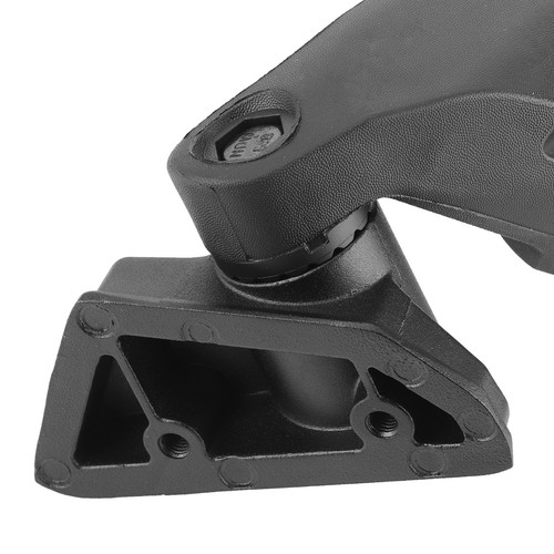 Adjustable Rearview Side Mirror Replacement Accessory Fits For Can Am Maveri GF0 - Picture 9 of 24