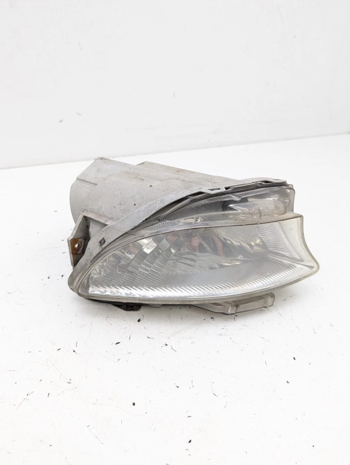 2008 2009 雷克萨斯 LS600H 乘客右雾灯原始设备制造商 — 第 3/4 张图片