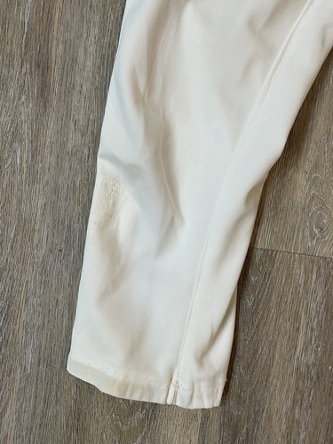1982 Al Oliver Montreal Expos Game Used Worn Pants Team Repair Pirates Legend - Picture 4 of 7