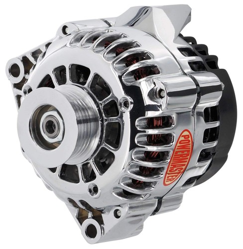Powermaster 18206 GM CS130D 5.31" Rear Post Alternator - Picture 5 of 6