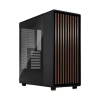 Fractal Design W128281586 FD-C-NOR1C-02 North Black ~E~