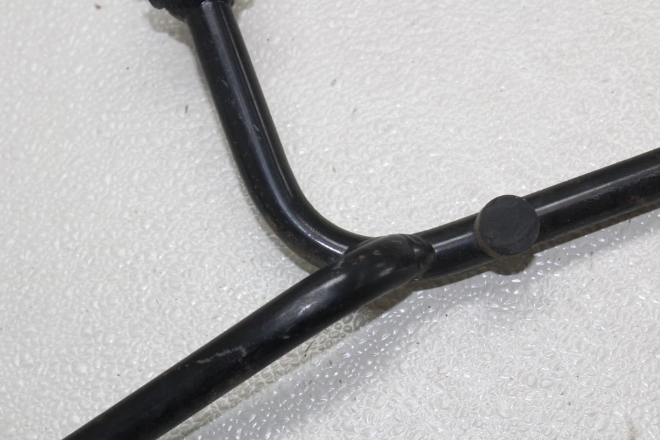 81-83 川崎 KZ1100A 轴左侧 SADDLEBAG 外壳安装支架安装 — 第 3/4 张图片