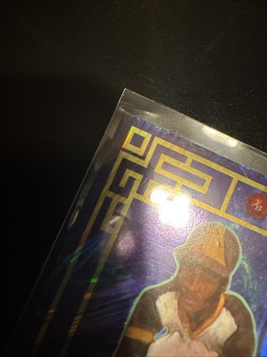 Ozzie Smith 1/1 🔥🔥🔥 - Bild 5 von 7