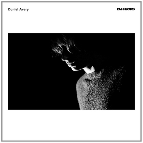 Various Artists DJ Kicks: Daniel Avery (CD) Album