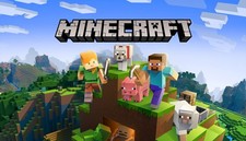 Minecraft: Java & Bedrock Edition PC Xbox Key WW