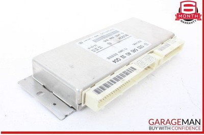 03-06 Mercedes R230 SL500 ABS ESP Anti Lock Brake Control Module Unit OEM