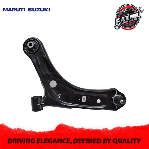 Maruti Suzuki front lower arm suspension right & left side for Brezza 2022-2025 - Picture 7 of 15
