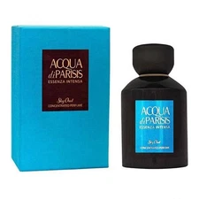 Reyane Tradition Acqua Di Parisis Essenza Intensa Sky Oud Eau de Parfum 100 ml