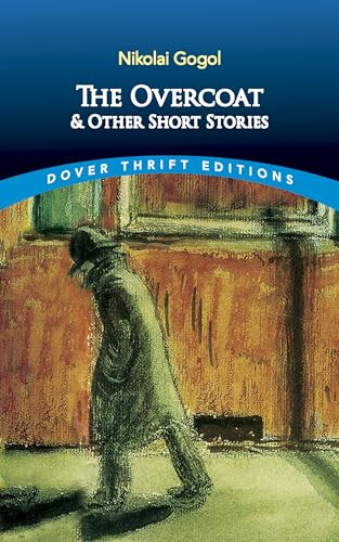 The Overcoat and Other Short Stories (Dover Thrif... by Gogol, Nikolai Paperback - Bild 1 von 2