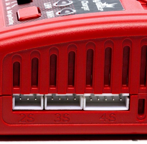 Dynamite DYNC2030 Prophet Sport Mini 50W AC Multi-Chemistry Battery Charger - Picture 4 of 5