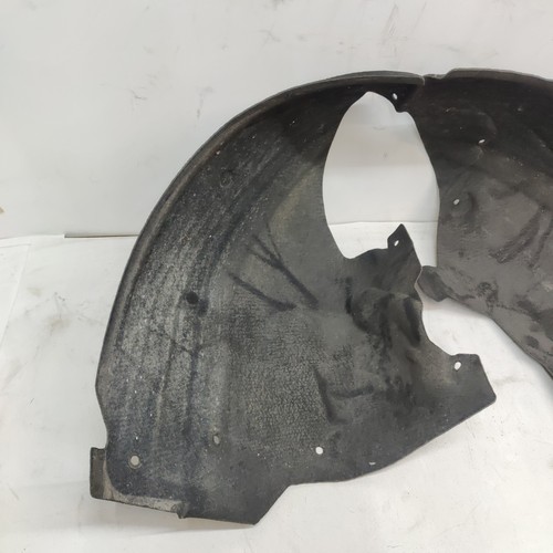 16-20 OEM Tesla Model X Front Right Passenger Fender Liner Splash Shield N-862 - Picture 3 of 7