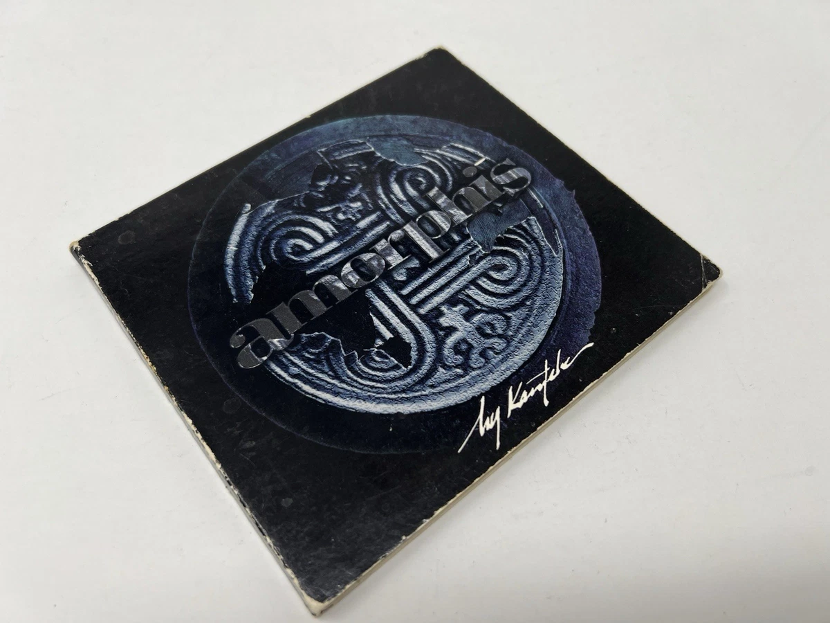 Las mejores ofertas en Amorphis Digipak CD de Música | eBay