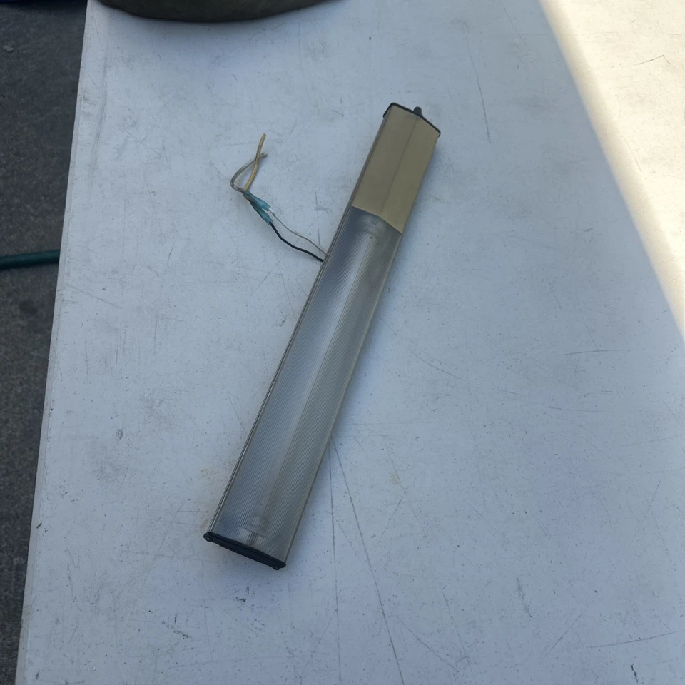 ✅ 1999-2003 OEM Volkswagen Eurovan MV интерьер купол кухни лампа - Изображение 2 из 4