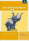 Das Elefantenbuch / Das Elefantenbuch - Ausgabe 2010 von Jens Hinnrichs (2010, Taschenbuch)