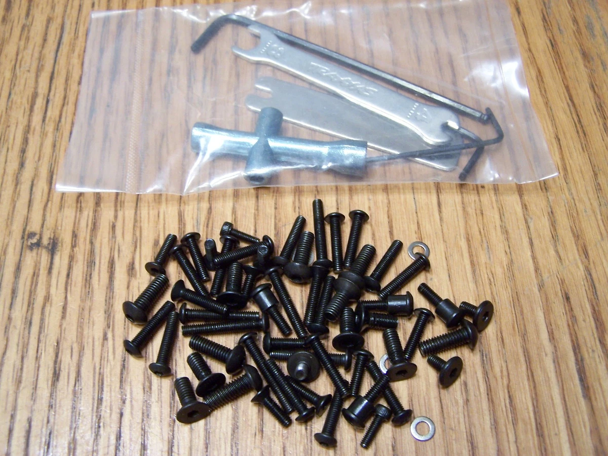 Traxxas slash tool kit new arrivals