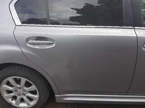 72343AJ090 1776008463 konfortmodul für SUBARU LEGACY LIM. B14 2.0 D 2009 1286826 - Bild 13 von 17