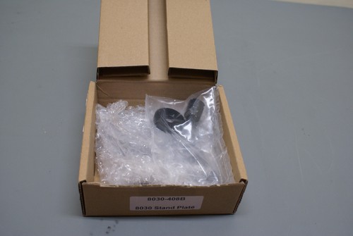 Genelec 8030-408B Stand Plate for 8030 and 8330 Speaker Monitors 1G - Picture 4 of 5
