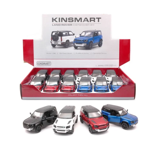 Kinsmart range rover hotsell