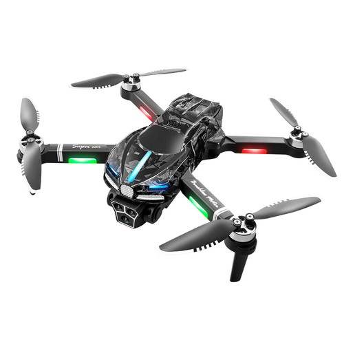 Brushless Optical Flow Camera Drone Aerial Photography Quadcopter Toy Airplane