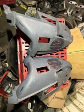 Fiesta Mk3 Shelf Support Trims Xr2i Rs Turbo