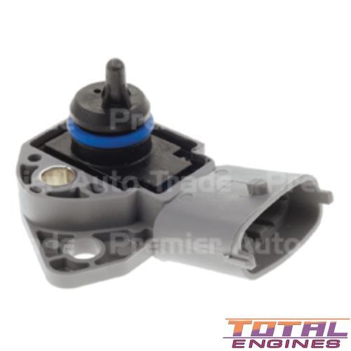 PAT Premium Fuel Rail Sensor fits Volvo S80 3.2L 6Cyl B 6324 S - Picture 2 of 2