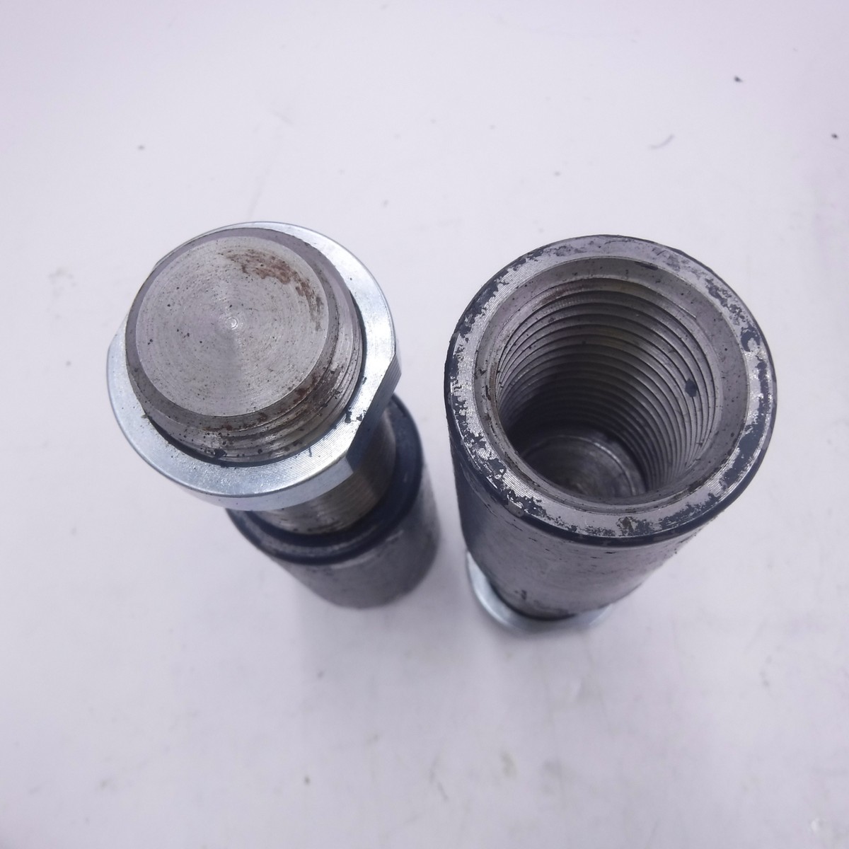 Zurn P1231EZ-EXT-SLV Extension Sleeve Trim Kit for Zurn Z1231EZ