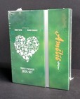 Amelie KimchiDvd Exclusive Triple Package Box Set Awesome SteelbOok Rare Htf