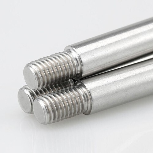 Socket Shoulder Screws 304(A2) Stainless Steel Allen Bolts Metric M6 M8 M10 - Picture 4 of 5