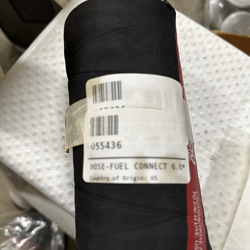 Champion - Moyer Diebel Hose Fuel Connect 6.0 2.5Id Black Pp3 055436 - Picture 4 of 5