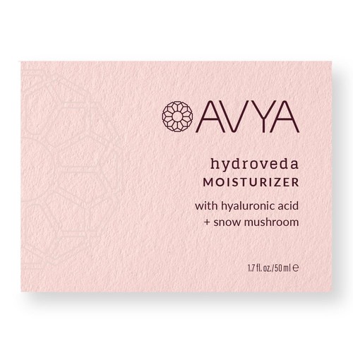 AVYA Hydroveda Moisturizer (1.7oz) - Advanced Ayurvedic Skincare/Hyaluronic A... - Picture 5 of 7