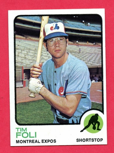 1973 Topps Baseball Card Complete Your Set   You Pick 2 - 660 - Bild 8 von 88