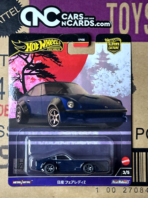 Hot Wheels 2024 左向き ジャパンコンベンション Hot Wheels