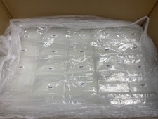 (500) APPLIED BIOSYSTEMS 384-Well MicroAmp Optical Reaction PCR Culture Plates