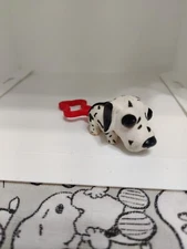 Artlist International Bakery Craft The Dog PVC Clip Toy