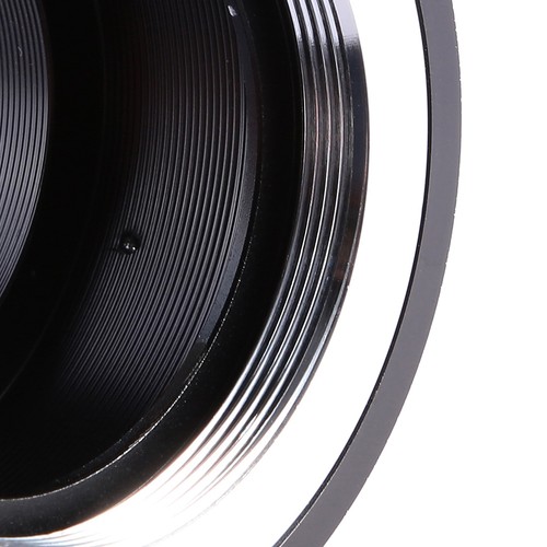 K&F Concept adapter for M42 mount lens to Micro 4/3 M4/3 Mount Adapter G3 GH2 - Picture 7 of 8