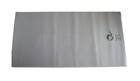 Bathroom Mirror Heater Defogger/ Demister 230V Size 1200 x 600 mm Rectangular