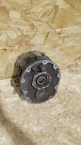 Jeep TJ Wrangler OEM NV3550 Transmission Front Case Housing 2000-2004 40760 - Picture 6 of 7