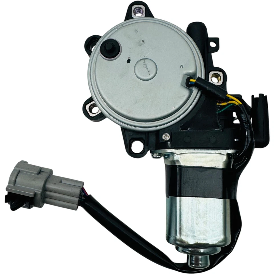 Power Window Motor-OE Source TYC 680077-G 适合 INFINITI I35 尼桑 MAXIMA — 第 4/4 张图片