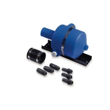 Air-water Separators (Large 2 Gallons or Small 1 Gallon)