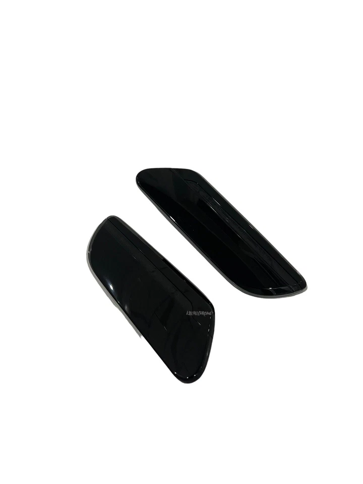 COPPIA indicatori sequenziali dinamici fumè MINI F55 F56 F57 LCI 2 COOPER S JCW - Immagine 4 di 4