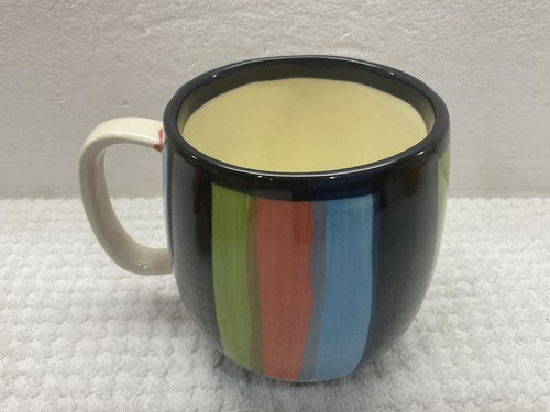 2007 Gail Pittman/ Vintage/Happy Father’s Day Mug/ 7” Tall/ Mint - Picture 4 of 10