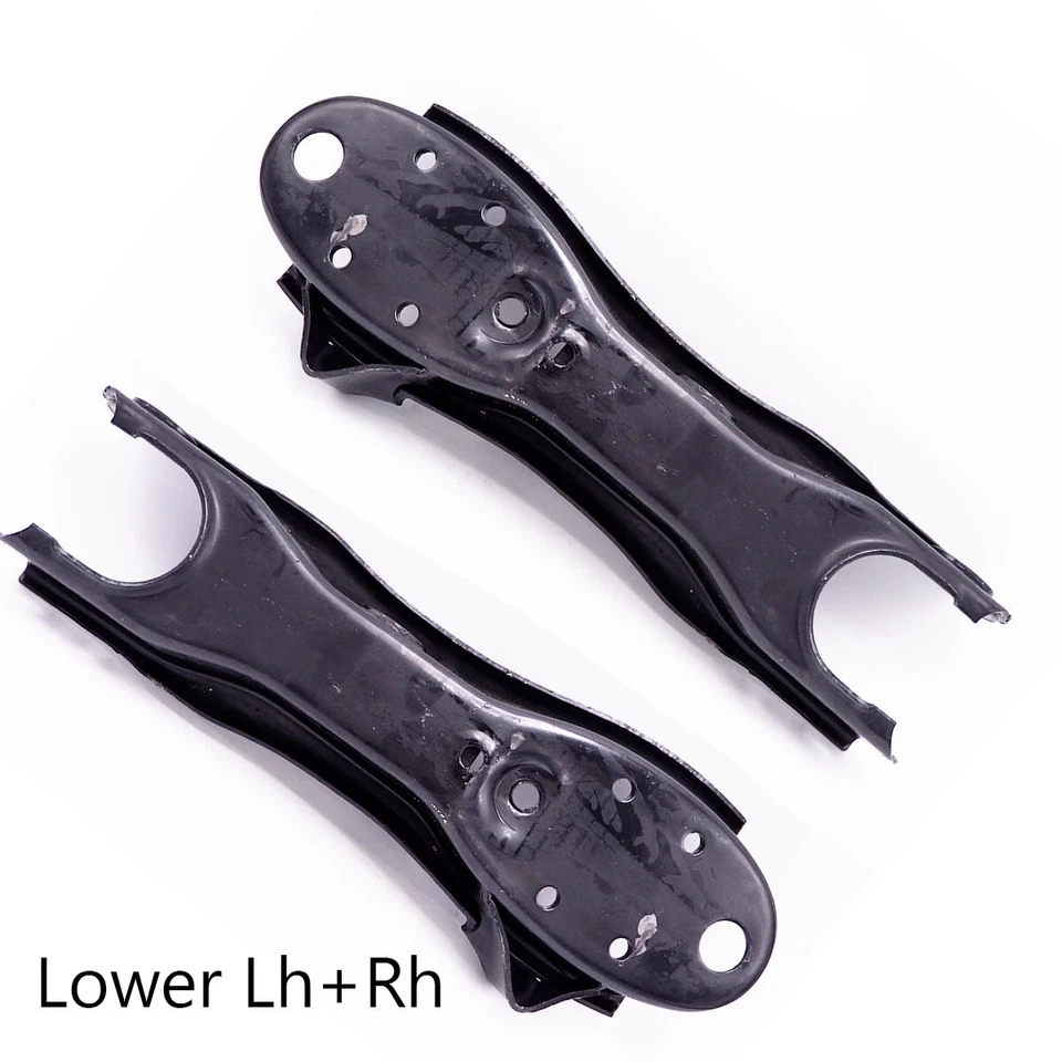 For Nissan Datsun 720 Pick Up 1980 85 91 Lower Lh+Rh Control Arm Foto 4 de 4