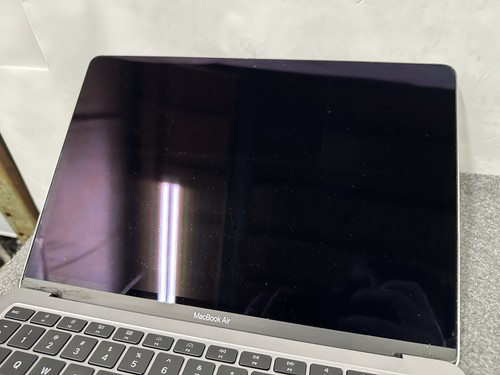 Apple MacBook Air 13.3" Intel Core i3 1.1ghz 256GB SSD 8GB 2020 A2179 DAÑO POR AGUA - Imagen 3 de 20