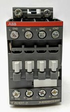ABB Control Relay 20-60V NFZB31ERT-21 3NO-1NC