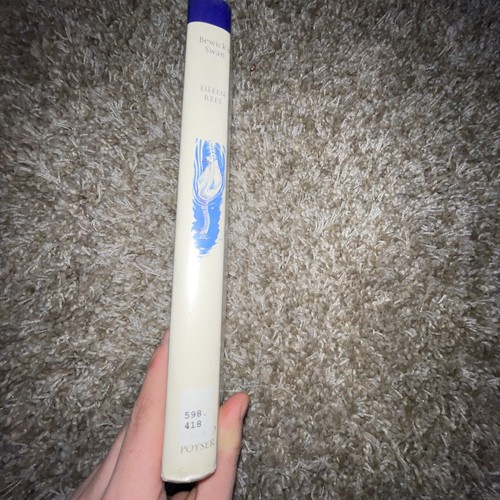 Bewick's Swan - 9780713665598 - Afbeelding 2 van 6