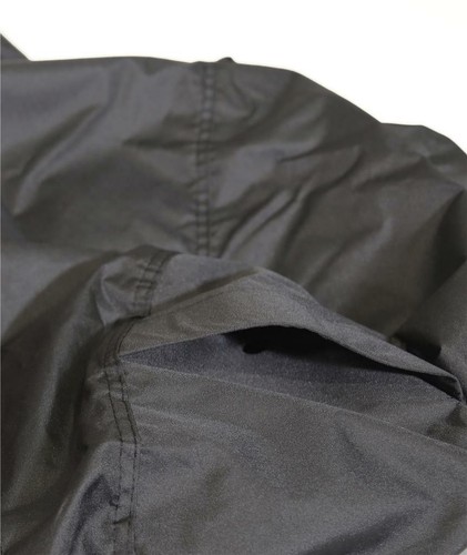 300D Snowmobile Cover fits: Arctic Cat ProClimb XF 800 Sno Pro High Country 2012 - Picture 7 of 7