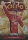 2023 Panini Prizm - Bill Elliott #J21