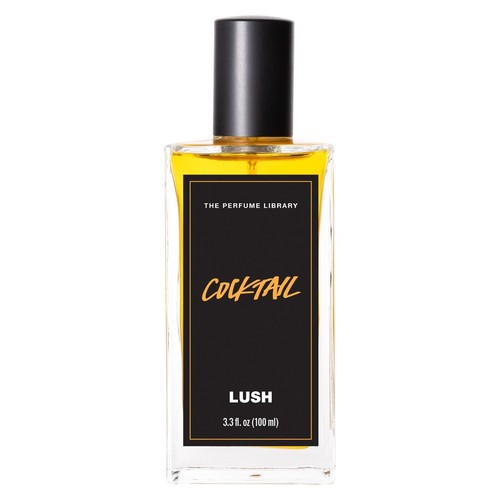 Üppiges Parfum ~ COCKTAIL ~ kostenloser Versand ~ vegan ~ frisch ~ neu nie getestet