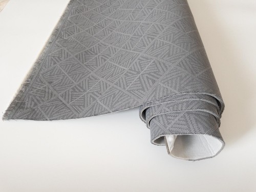 interior seat cloth fabric upholstery W124 200E Mercedes Car upholstery lining - Picture 2 of 5