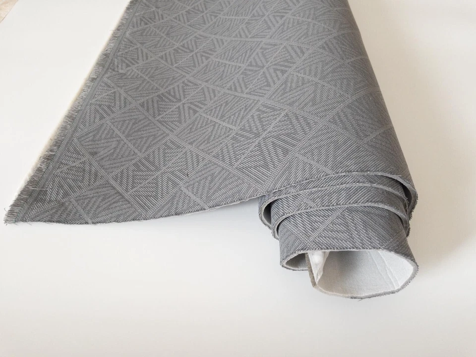 interior seat cloth fabric upholstery W124 200E Mercedes Car upholstery lining - Image 2 of 4